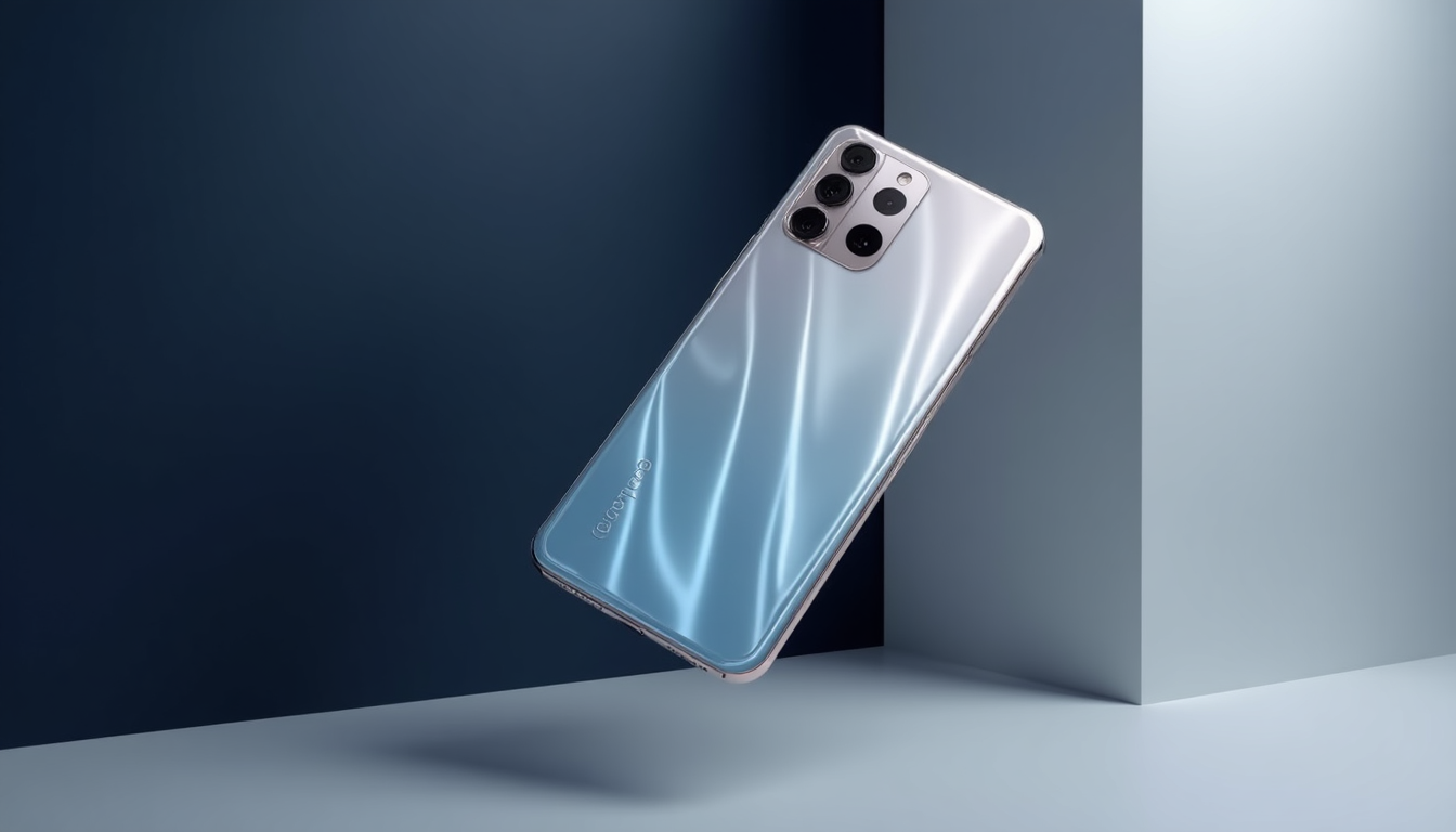 OPPO Reno 14 Pro 5G Debuts With 108MP Camera, Starting 59,990